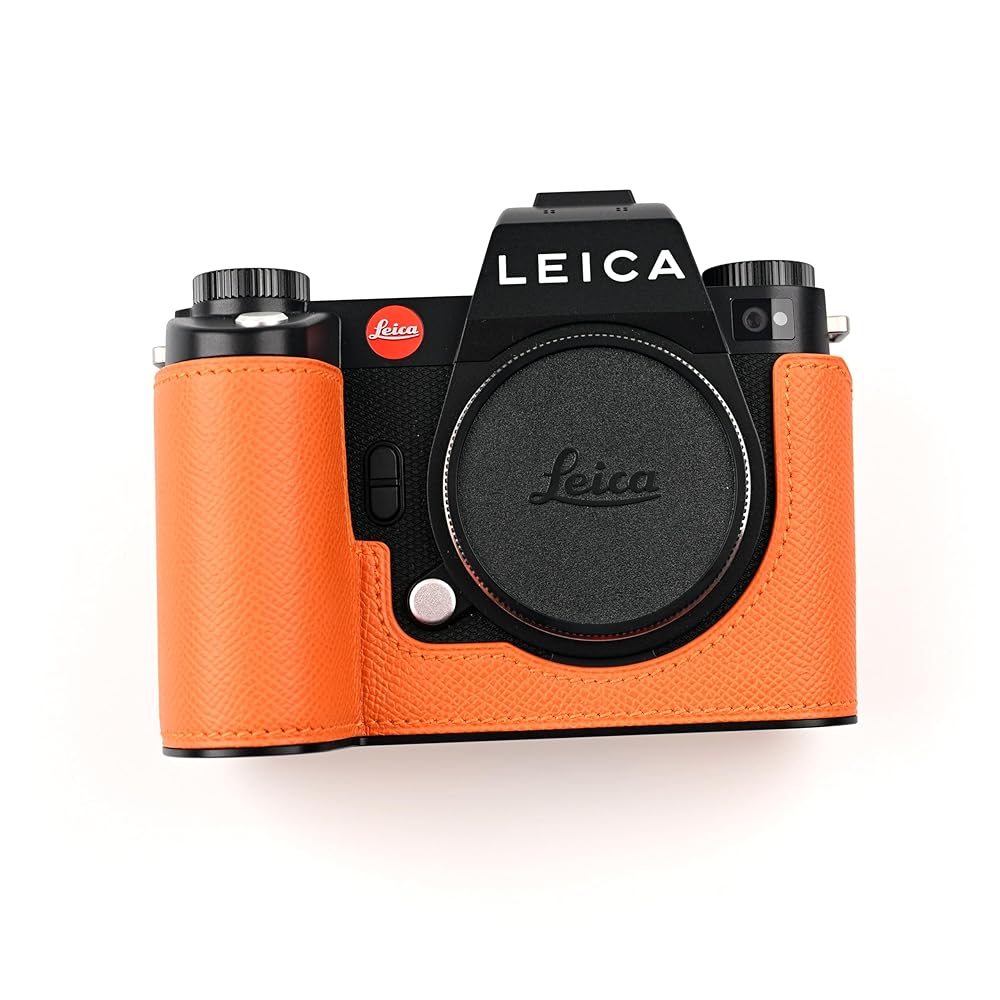 LEICA カメラケース Amazon | カメラケース Lims リムズ Leica Q3 専用 イタリアン